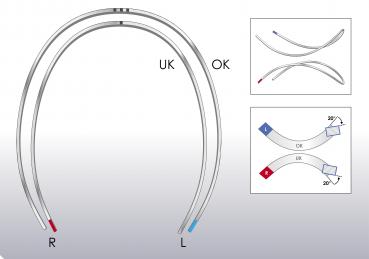 SMARTWIRE NiTi Antispee Torque